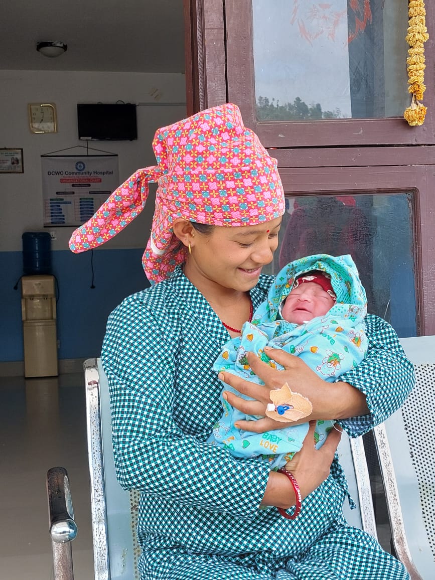 gallery-imageDCWC Community Hospital