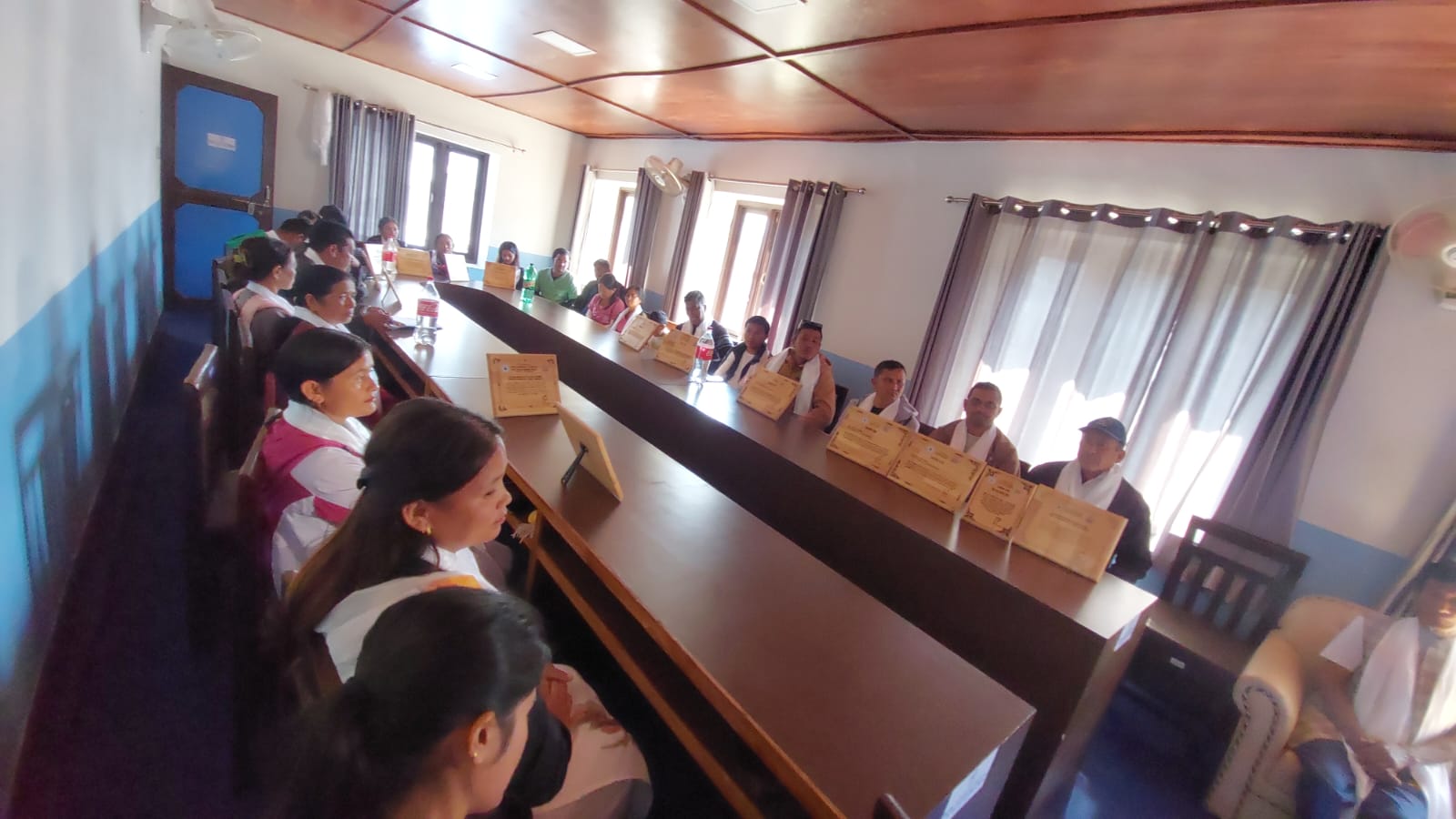 A Heartfelt Day of Gratitude: Honouring Our Supporters on 15th Anniversary