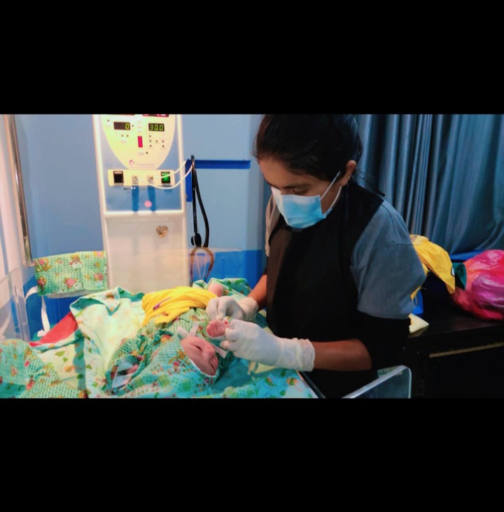 A Journey of Strength: Dhana Laxmi’s Story from the Hills of Kavre